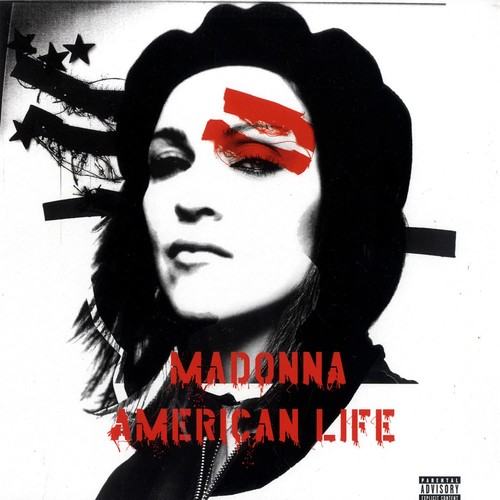 Madonna american life - /, (2lp)