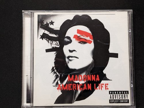 American life von madonna - ,