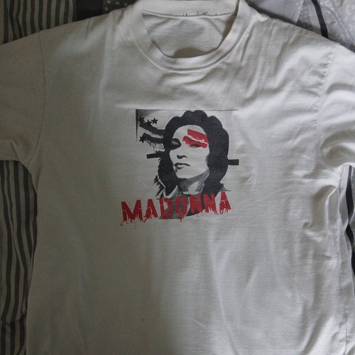 Madonna american life - madonna,
