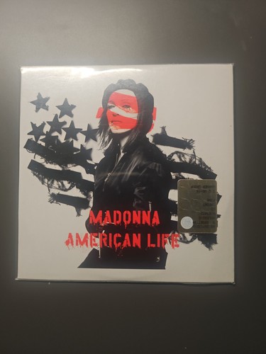 Madonna american life - madonna,