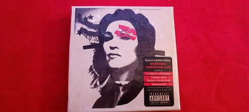 Madonna american life special - madonna,