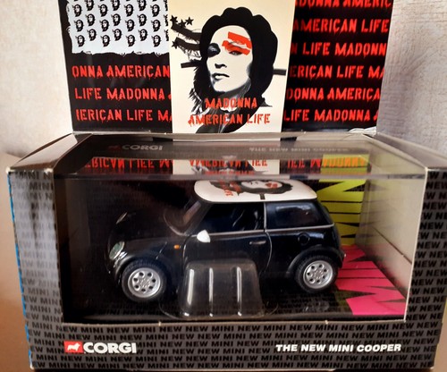 Madonna american life 2003 - madonna,