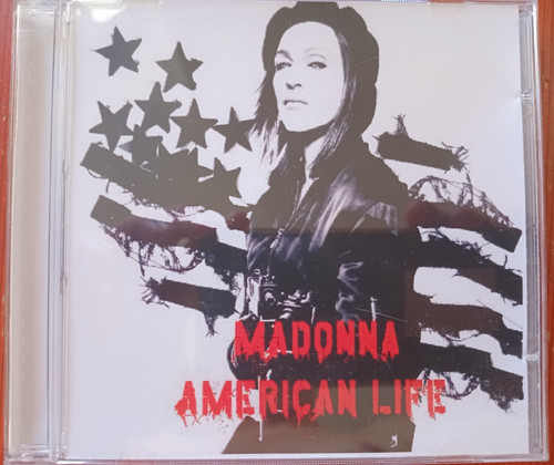 American life von madonna - life,
