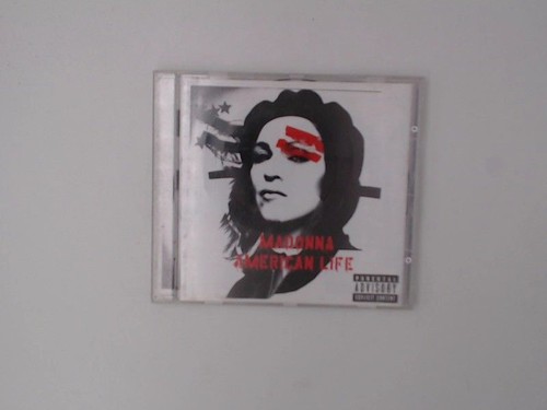 American life madonna 896017 - life,