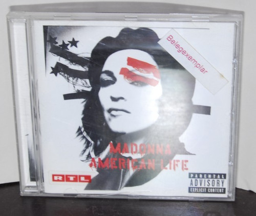 Maverick records - cd,