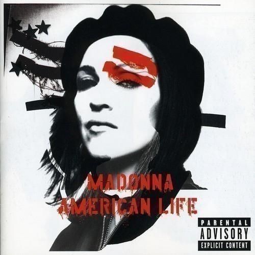 Audio neu madonna - cd,