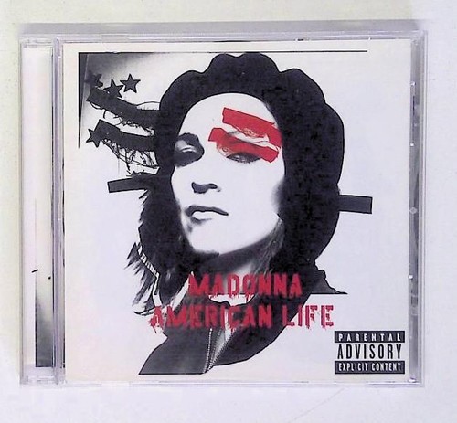 American life madonna - american, 763946