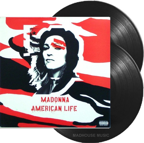 Madonna 2 american life - 2,
