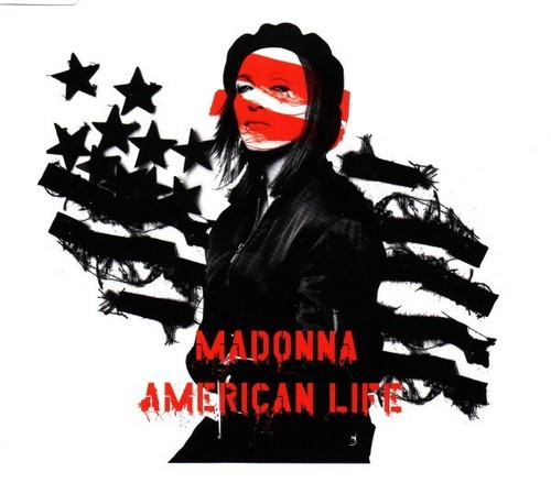 Deutschland single madonna - deutschland,