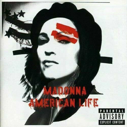 American life von madonna - ,