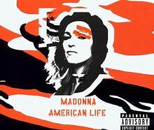 American life von - american,