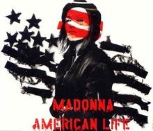 American life von madonna - life, |