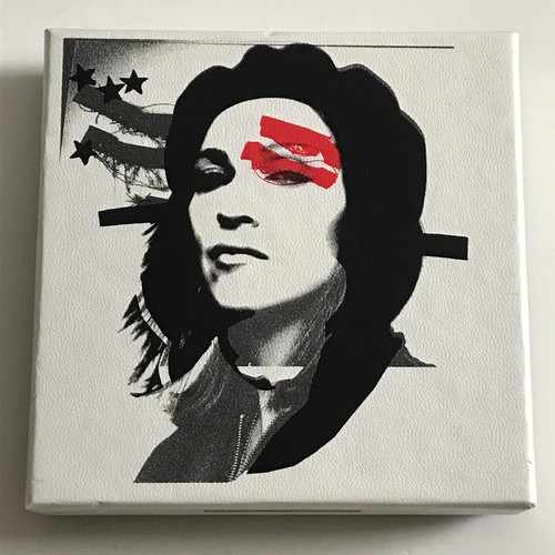 Madonna american life ltd - -,