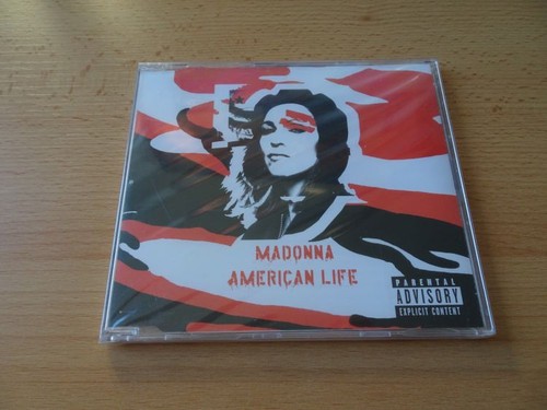 Maxi madonna american - maxi,