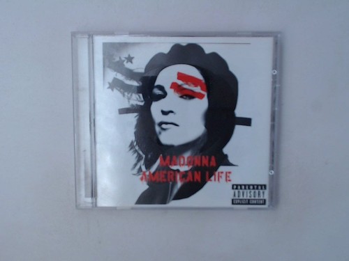 American life madonna 1518899 - american,