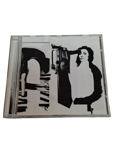 Madonna american life album - american,