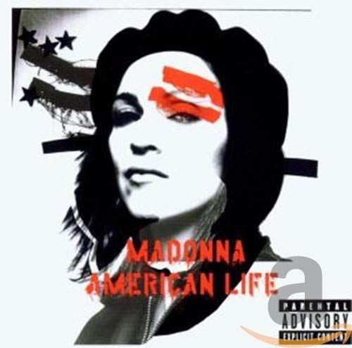 American life madonna 1115094 - life, madonna: