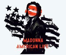 American life von madonna cd - life, |